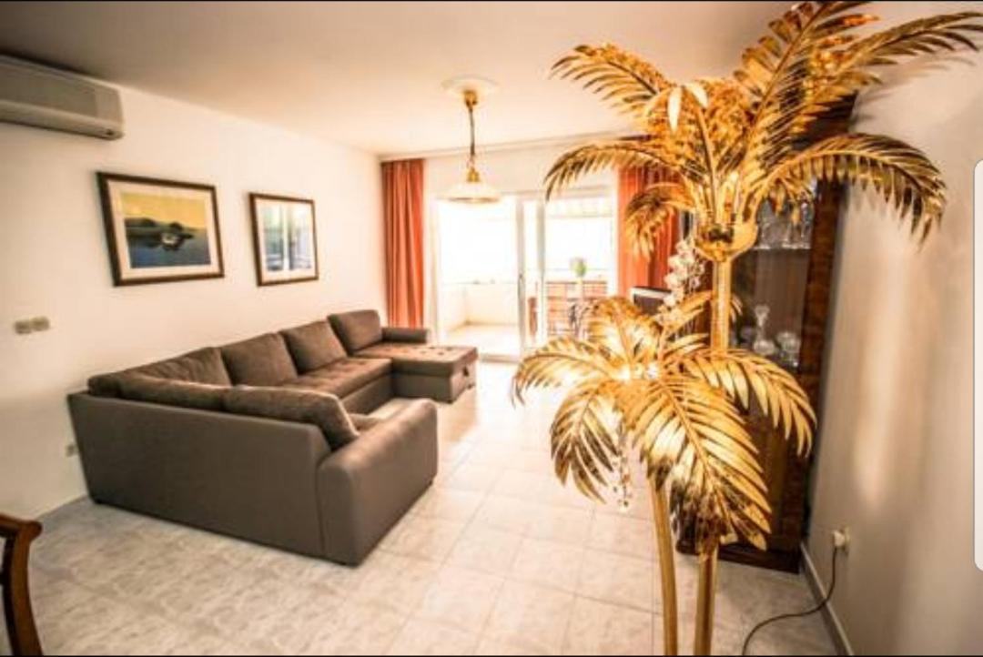 Diana Appartement