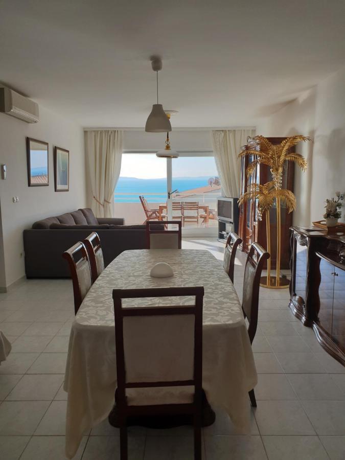 Appartement Diana *
