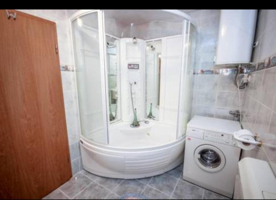Diana Appartement