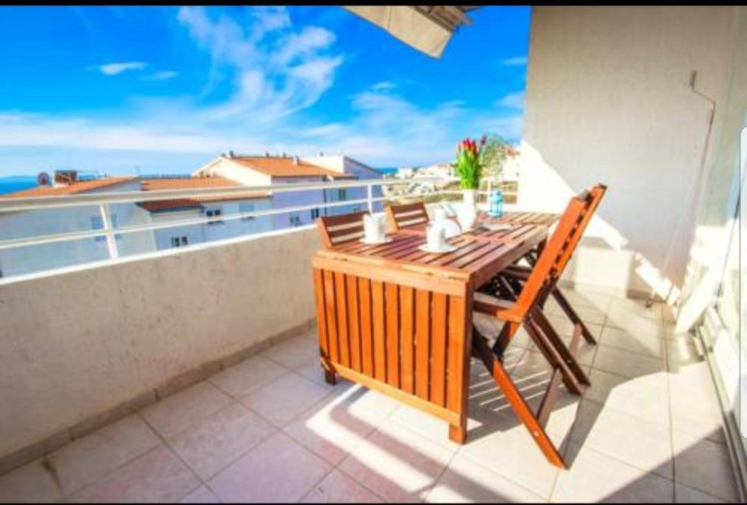 Appartement Diana Split